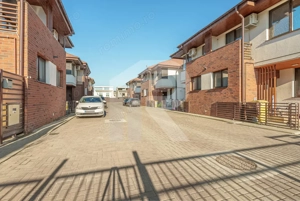 Casă ideală pentru familie–4 camere, curte amenajată, complex privat-securizat - imagine 2