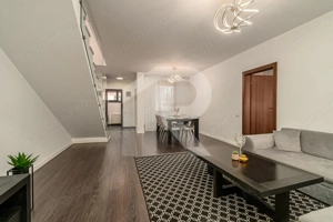 Casă ideală pentru familie–4 camere, curte amenajată, complex privat-securizat - imagine 7