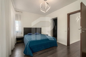 Casă ideală pentru familie–4 camere, curte amenajată, complex privat-securizat - imagine 16