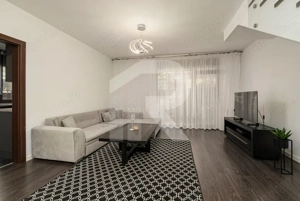 Casă ideală pentru familie–4 camere, curte amenajată, complex privat-securizat - imagine 10