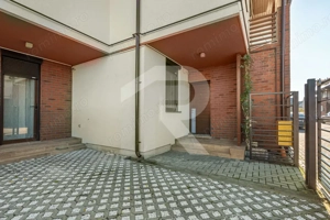 Casă ideală pentru familie–4 camere, curte amenajată, complex privat-securizat - imagine 4