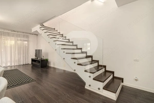 Casă ideală pentru familie–4 camere, curte amenajată, complex privat-securizat - imagine 9