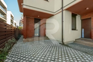 Casă ideală pentru familie–4 camere, curte amenajată, complex privat-securizat - imagine 3