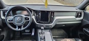 Vând Volvo Xc 60 R AWD  - imagine 2