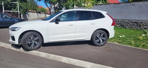 Vând Volvo Xc 60 R AWD  - imagine 6