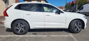 Vând Volvo Xc 60 R AWD  - imagine 3