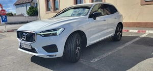 Vând Volvo Xc 60 R AWD 