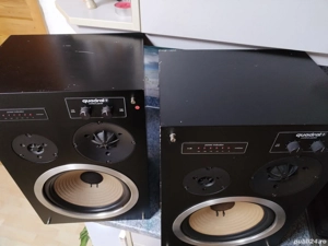 Vând set de boxe de la quadral 