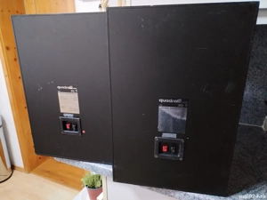 Vând set de boxe de la quadral  - imagine 2