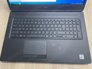 Laptop Dell Precision 7750   NOU - imagine 3