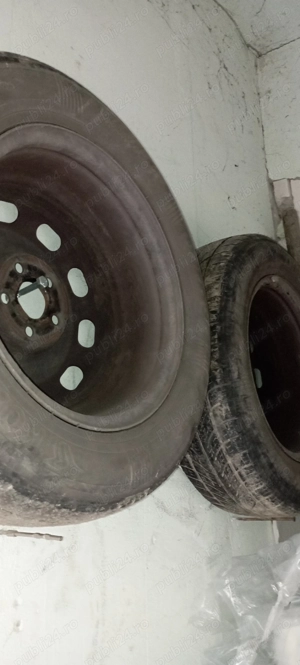 Vînd roți. - imagine 2