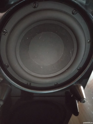 Vând subwoofer de la Harman kardon 