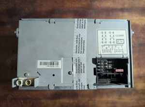 Unitate Radio CD Player VW Passat B6 / Golf 5 - Cod 1K0 035 186 T - imagine 2