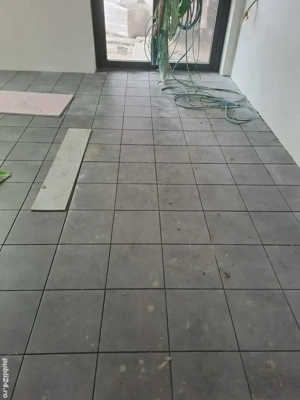 Faianțar profesionist"economic