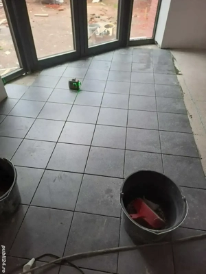 Faianțar profesionist"economic - imagine 2