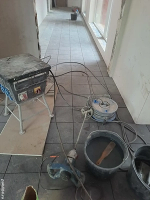 Faianțar profesionist"economic - imagine 3