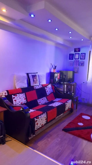 PF Vând apartament cu o cameră in Valea Adâncă Miroslava