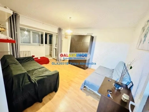 Garsoniera Moderna - Berceni - Piata Sudului - Alexandru Obregia