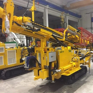 Foraje puțuri de mică si mare adâncime