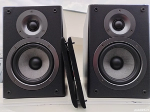 Vând set de boxe de la Philips 