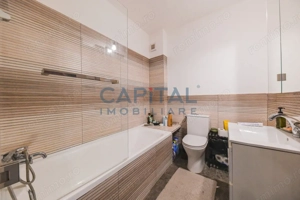 Comision 0% | Apartament 2 camere decomandate Grădină proprie 65 mp - imagine 6