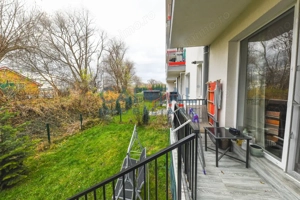 Comision 0% | Apartament 2 camere decomandate Grădină proprie 65 mp - imagine 5