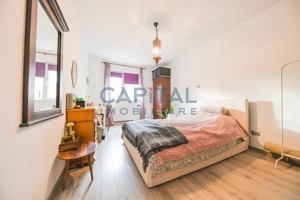 Comision 0% | Apartament 2 camere decomandate Grădină proprie 65 mp - imagine 12