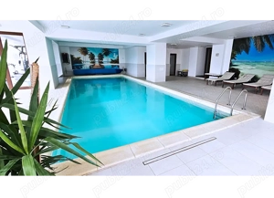 Apartament de vânzare 3 camere cu terasă panoramică și acces direct lac Snagov