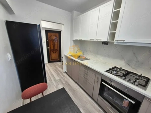 2 camere semidecomandate, Prima Inchiriere, Hotel Royal, Gheorgheni - imagine 6