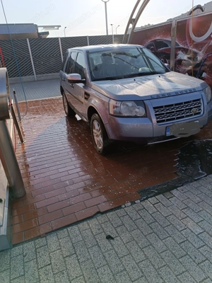Vând Land Rover Freelander2 4x4 2500 euro neg