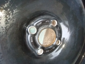 Roti iarna cauciucuri Michelin alpin  - imagine 4