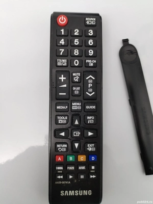 Vând televizor smart de la Samsung  - imagine 2