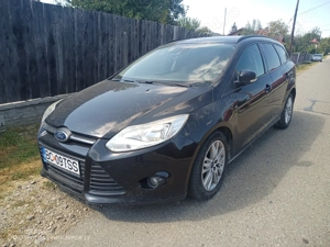 Ford Focus 3 euro 5  - imagine 2