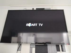 Vând televizor smart de la Samsung  - imagine 4
