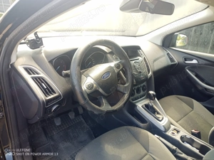 Ford Focus 3 euro 5  - imagine 3