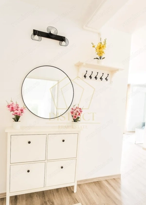 Apartament deosebit cu 2 camere | Giroc - imagine 9