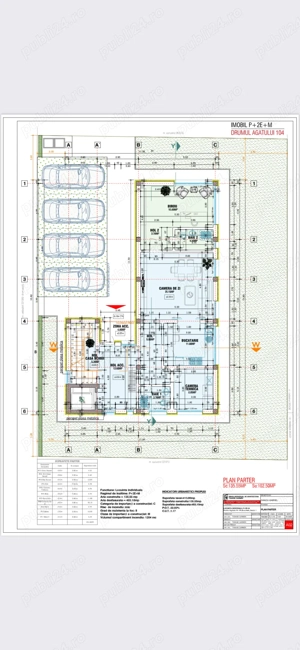 Vânzare Teren Băneasa  - imagine 8
