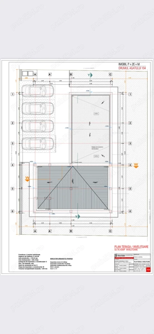 Vânzare Teren Băneasa  - imagine 5