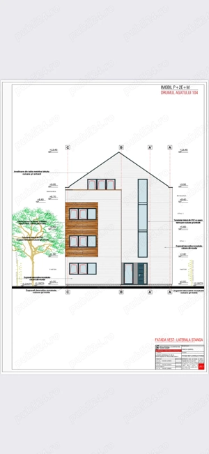 Vânzare Teren Băneasa  - imagine 6
