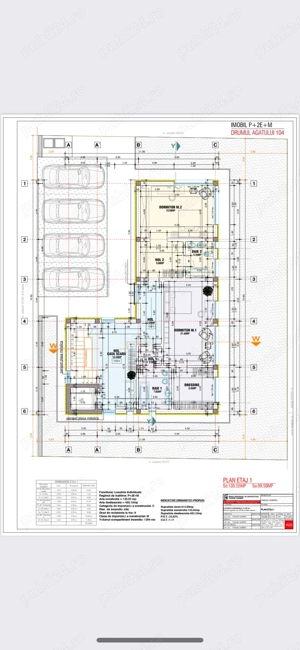 Vânzare Teren Băneasa  - imagine 9