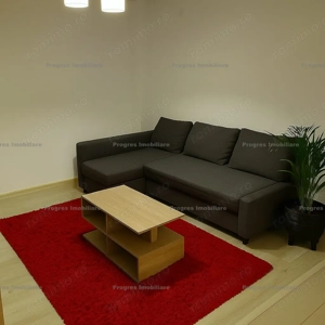  Apartament 3 camere - complet mobilat si utilat - bloc nou - curte - 92.500 euro - imagine 2