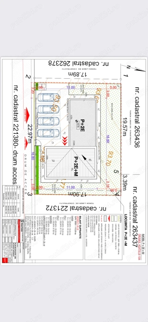 Vânzare Teren Băneasa  - imagine 7