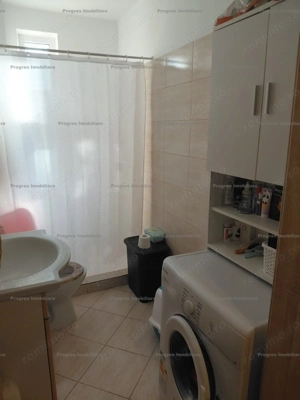  Apartament 3 camere - complet mobilat si utilat - bloc nou - curte - 92.500 euro - imagine 10