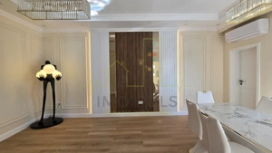 Pompe de caldura. Finisaje superioare. Zid despartitor dublu - imagine 4