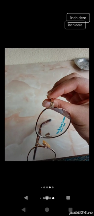 ochelari Polo originali 