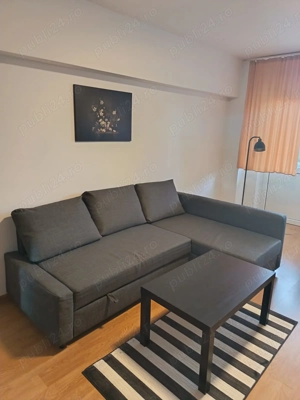 Inchiriere apartament 2 camere zona Tribunalul Nou - Targoviste