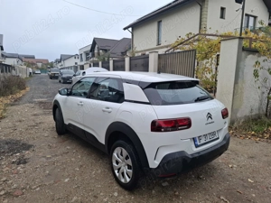 Vand Citroen c4 cactus 