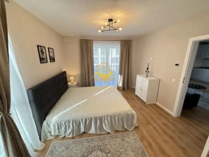 2 camere open space, Parcare, Modern, Vivo, Metro, Amethyst, Floresti