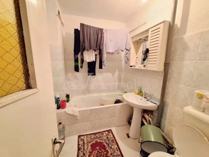 Apartament 4 camere, 2 bai, 80 mp, zona Narcisa - imagine 6
