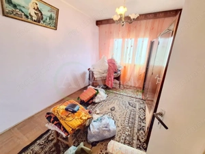 Apartament 4 camere, 2 bai, 80 mp, zona Narcisa - imagine 3